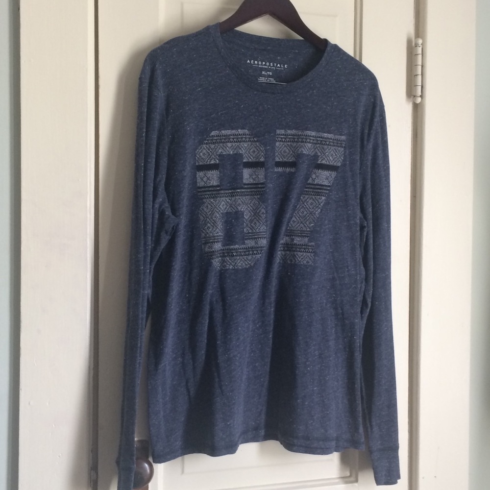 🎉 3 for $15 Aeropostale long sleeve shirt